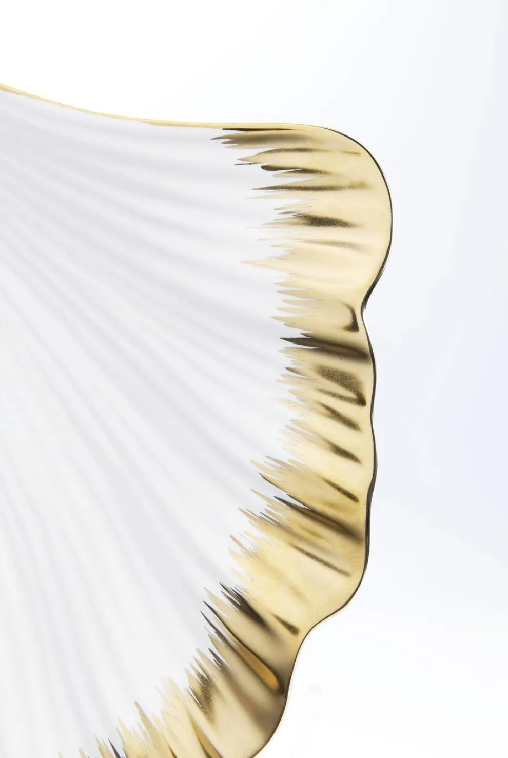 Schaal Ginkgo Elegance Rim