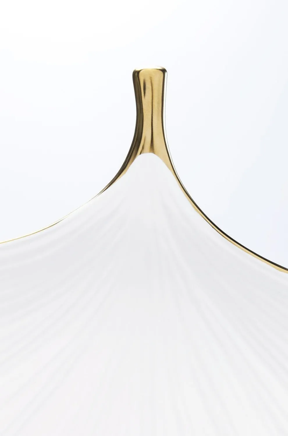 Schaal Ginkgo Elegance Rim