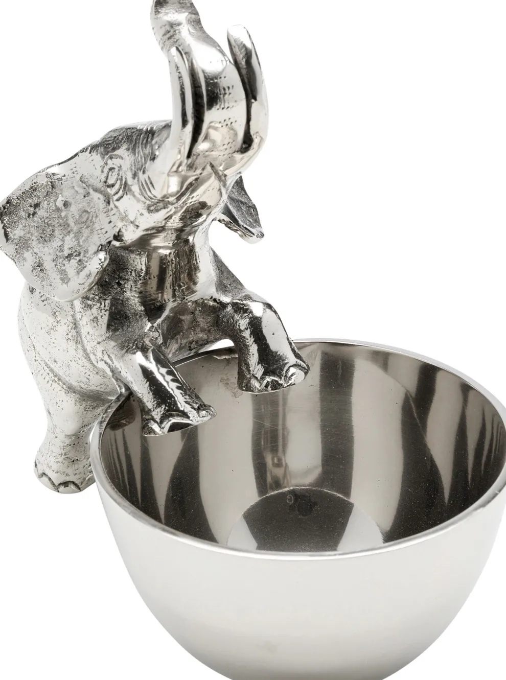 Schaal Happy Elephants 20x13cm