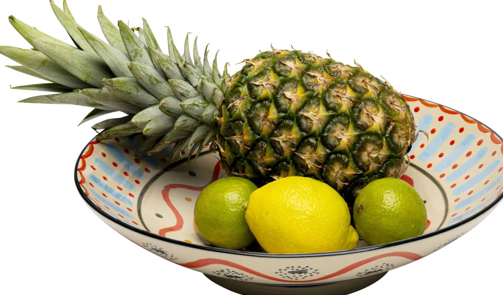 Schaal Los Cabos 33cm