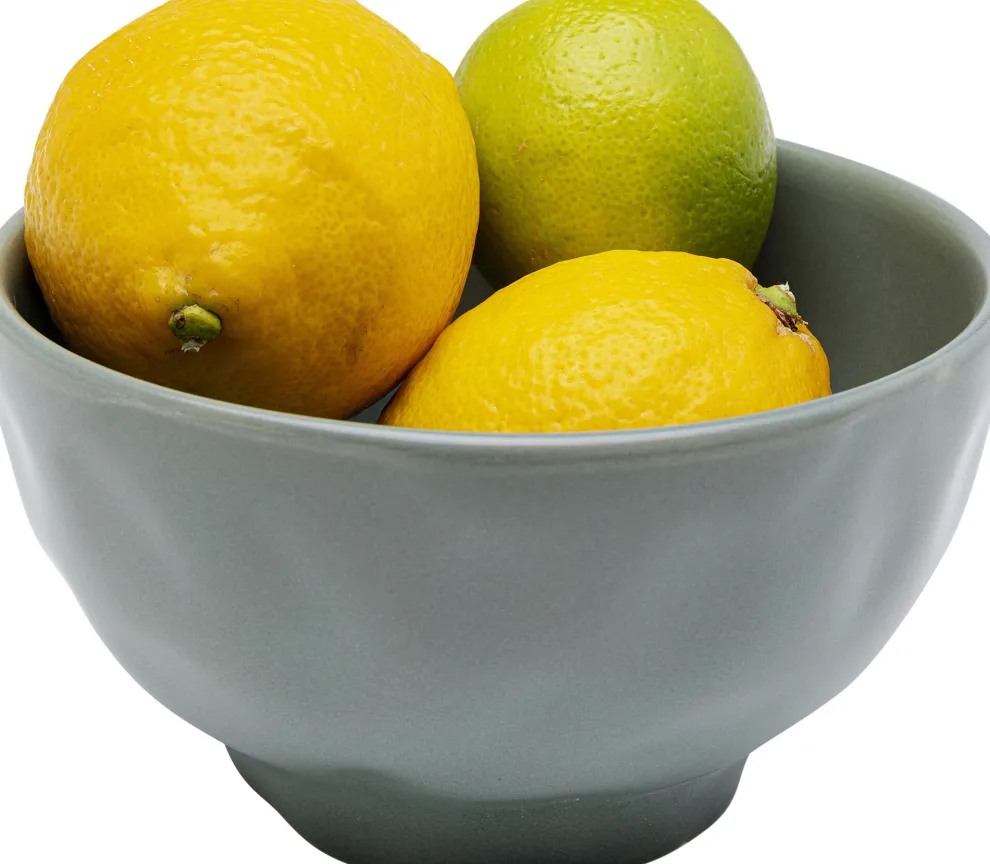 Schaal Organic Sage Ø15cm