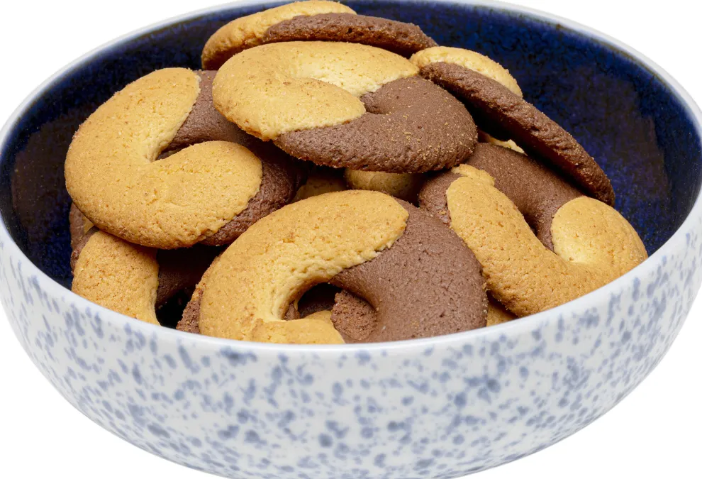 Schaal Partitio Sprinkles 16cm