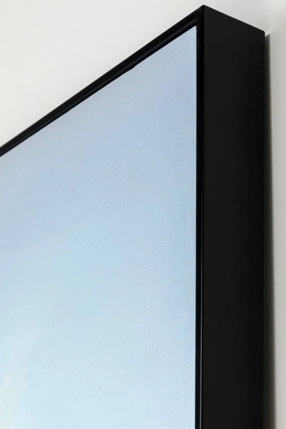 Schilderij Beach View 150x130cm