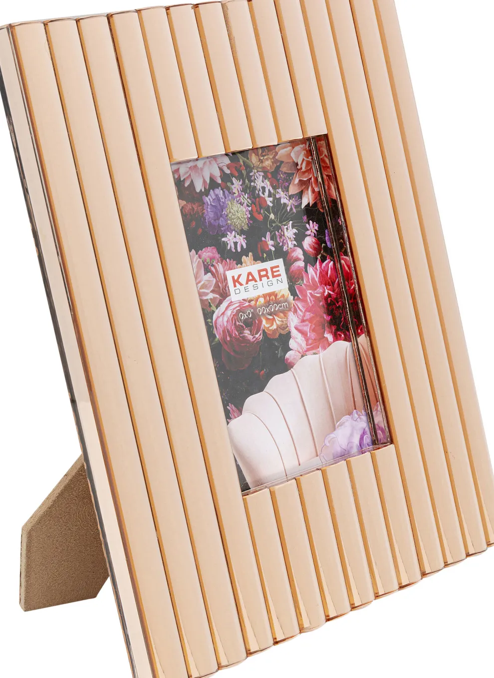 Schilderij Elegant Bronze 20x26cm