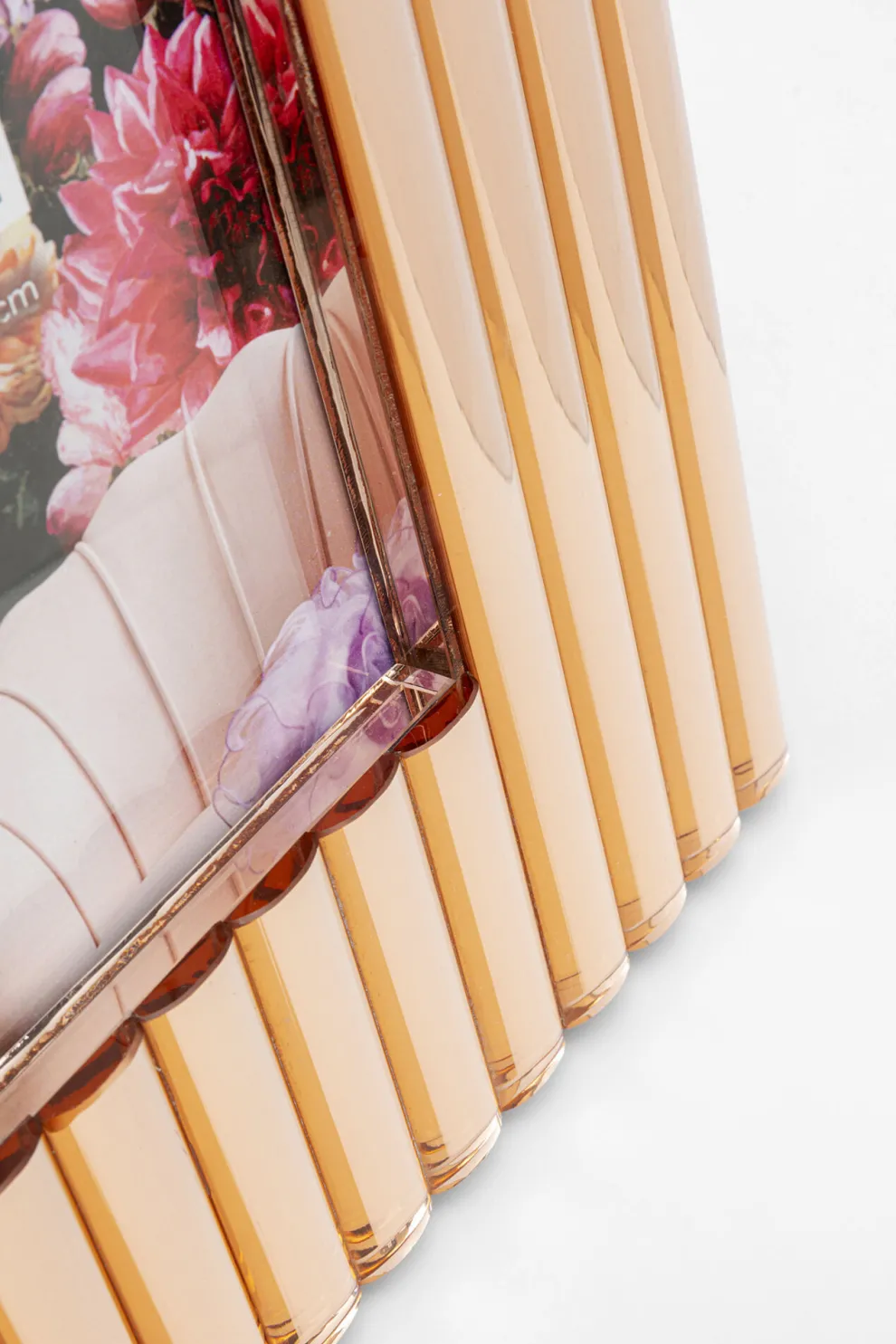 Schilderij Elegant Bronze 20x26cm