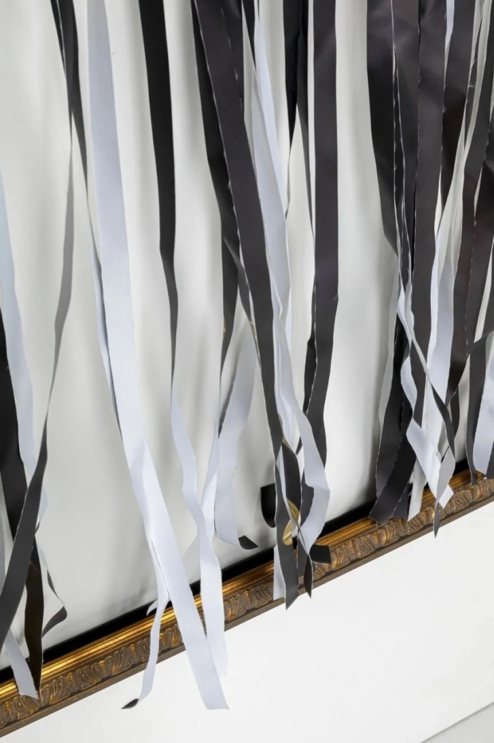 Schilderij Gentleman Cuts 130x163cm