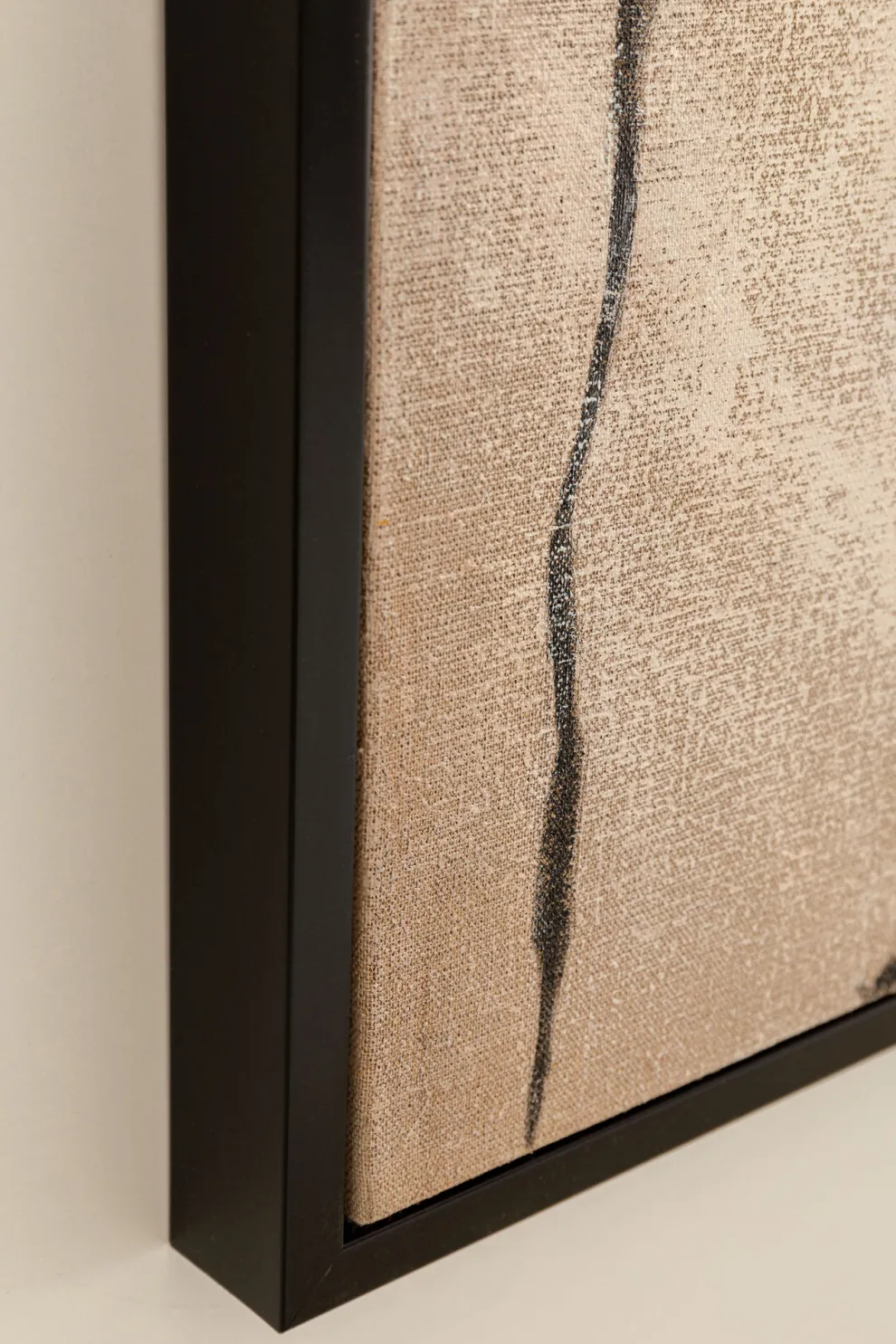 Schilderij Gola 80x120cm