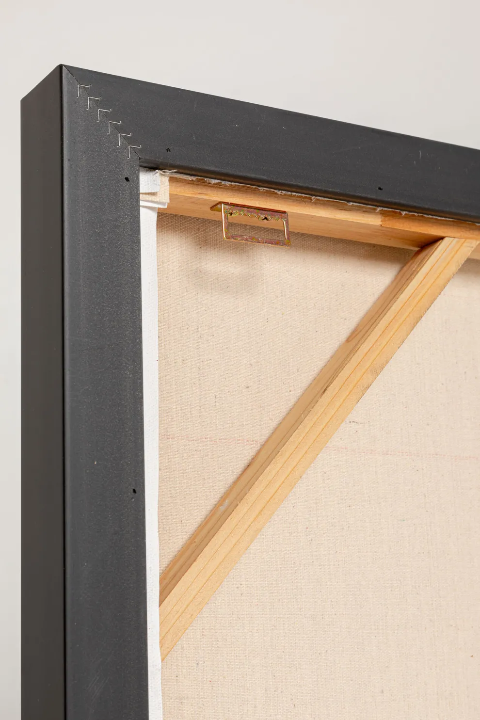 Schilderij Gola 80x120cm