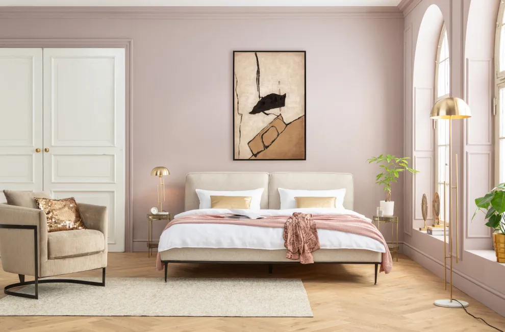 Schilderij Gola 80x120cm