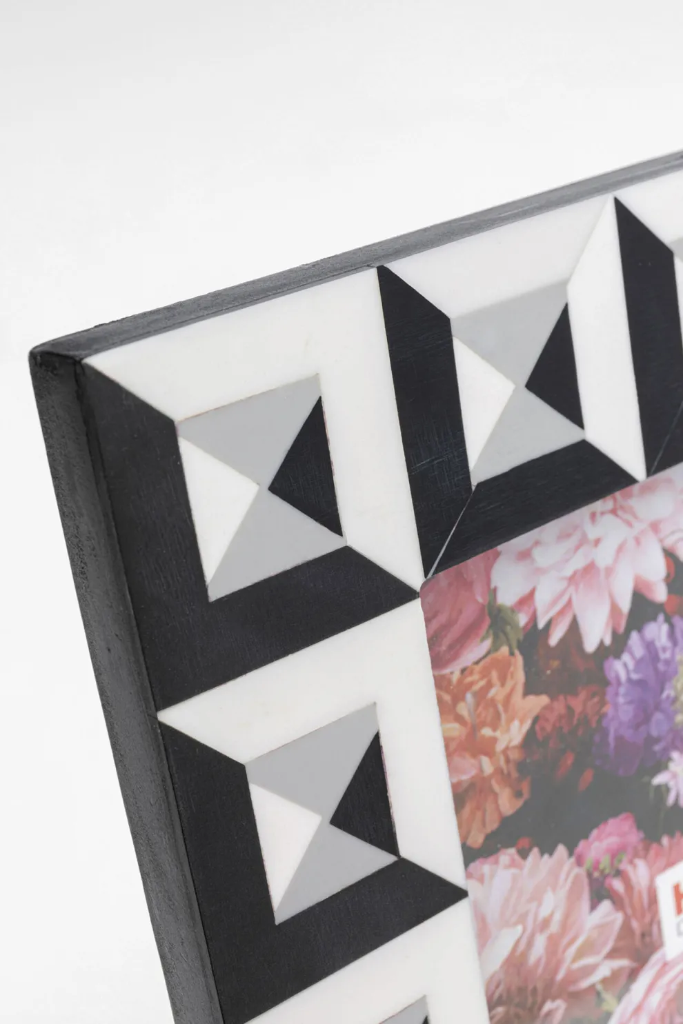 Schilderij Jess 10x15cm