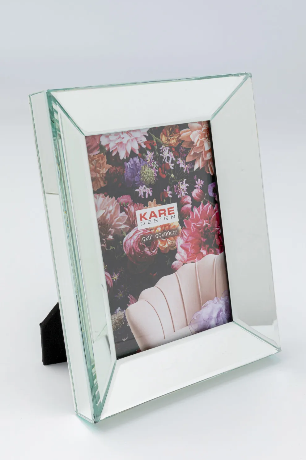 Schilderij Mira 10x15cm