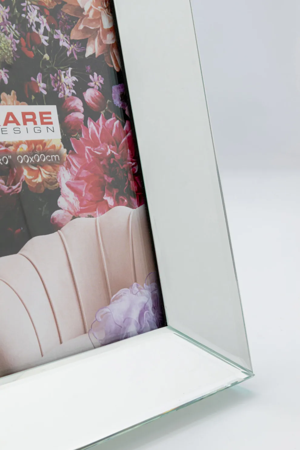 Schilderij Mira 10x15cm