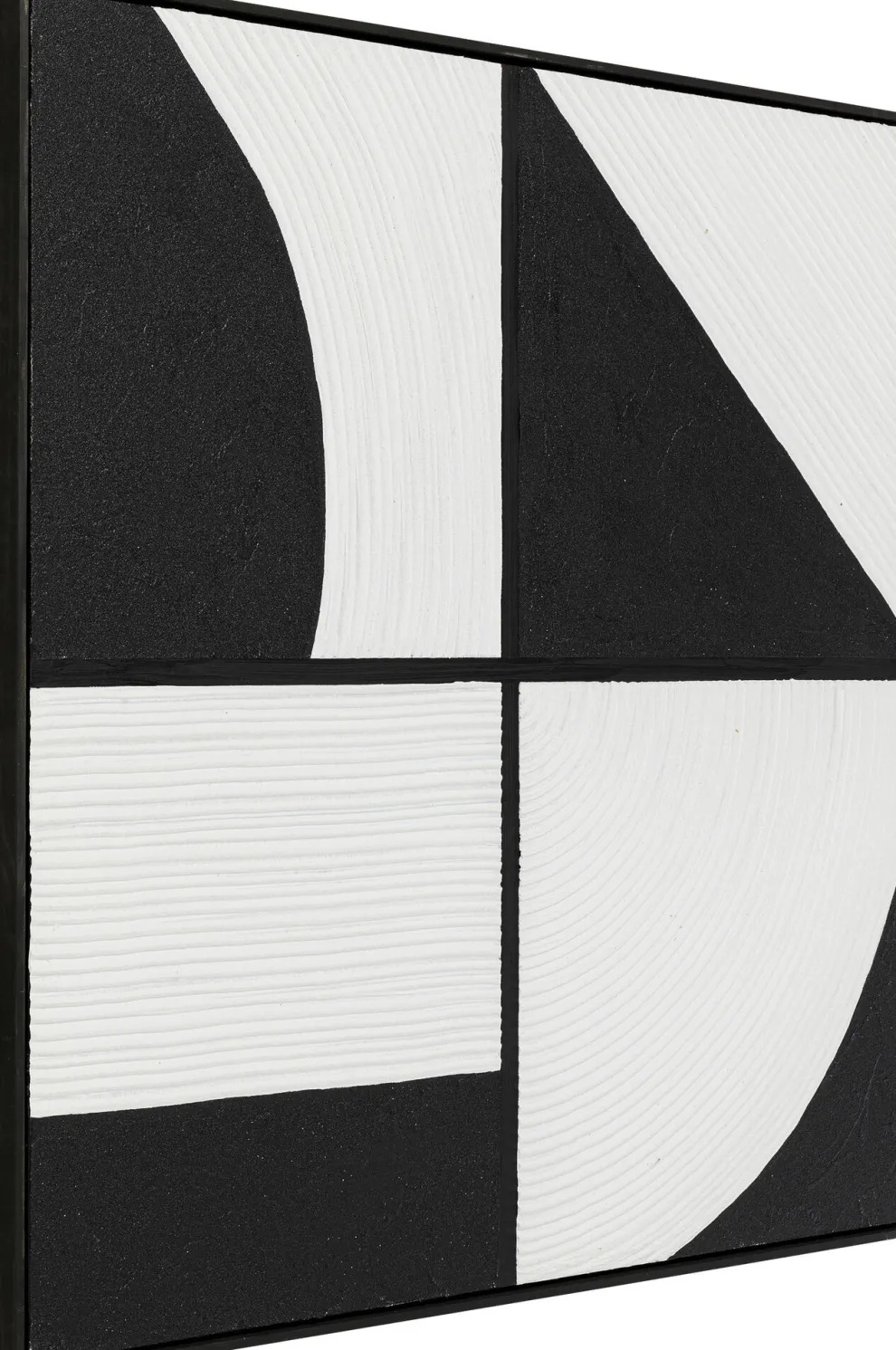 Schilderij Modulo 100x100cm