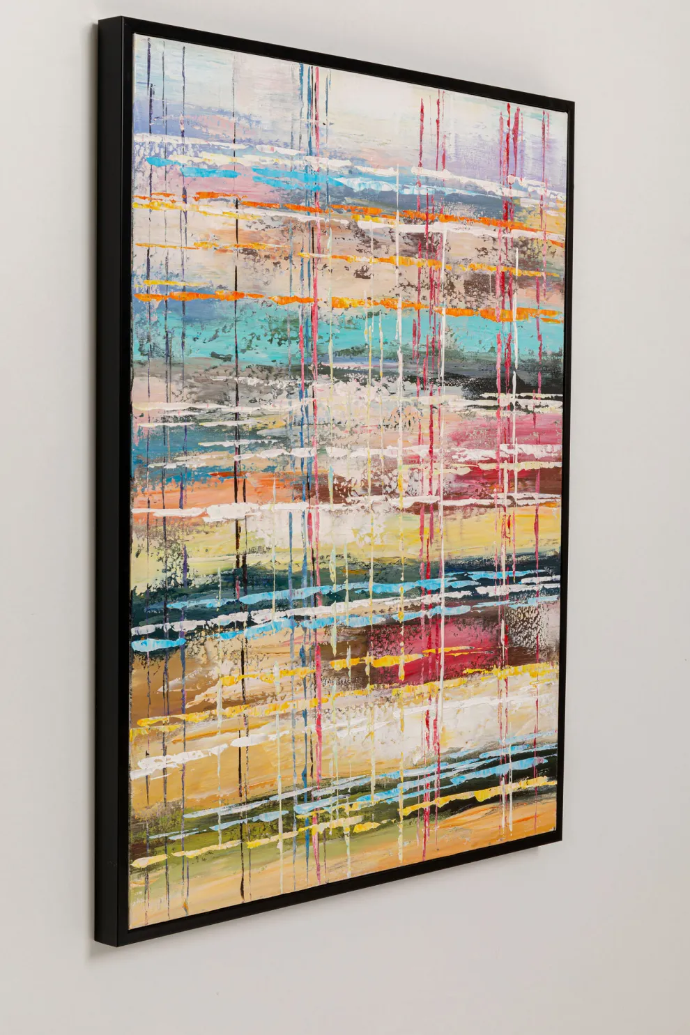 Schilderij Orizzonte 80x100cm