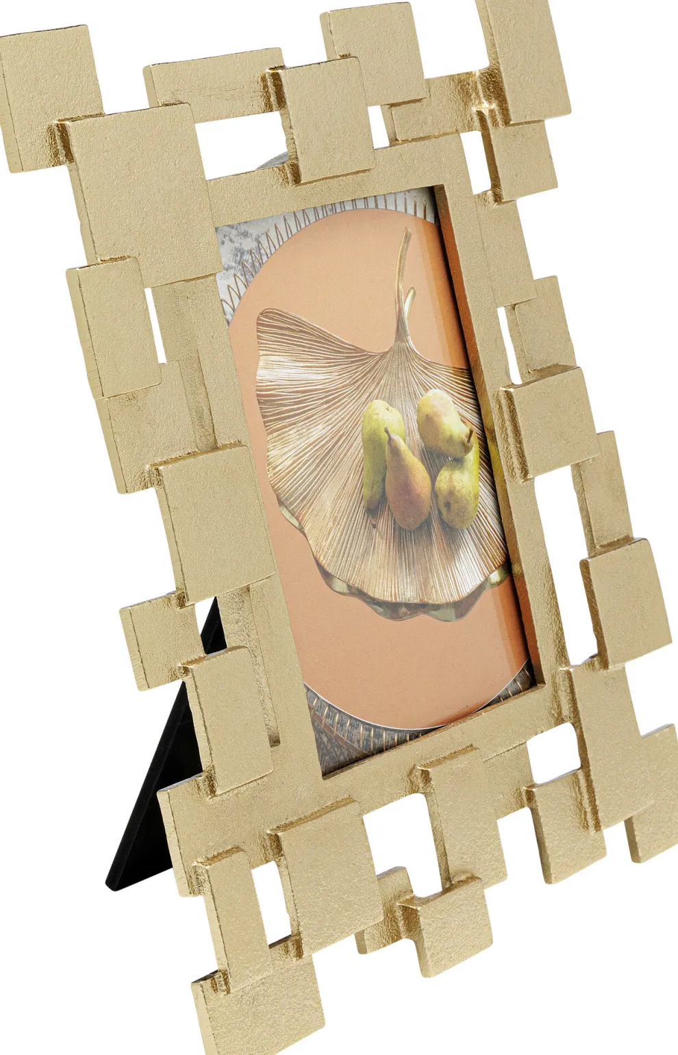 Schilderij Stuno 25x30cm