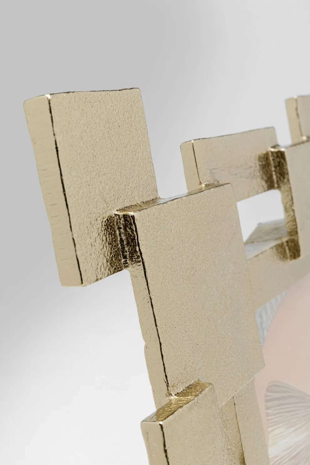 Schilderij Stuno 25x30cm