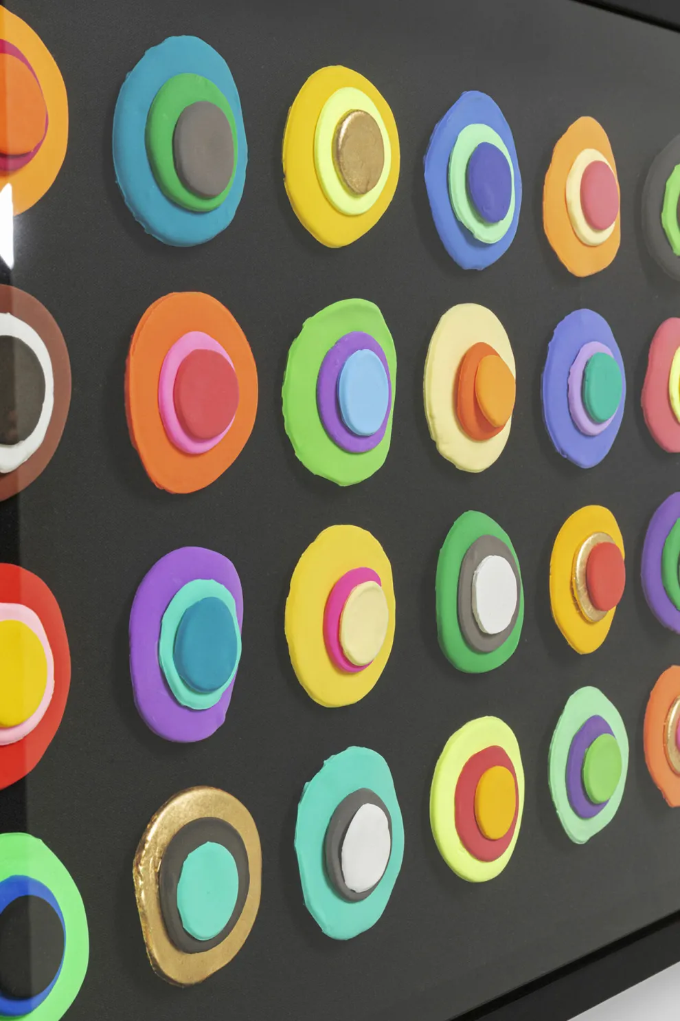 Schilderij Swab Colore 160x60cm