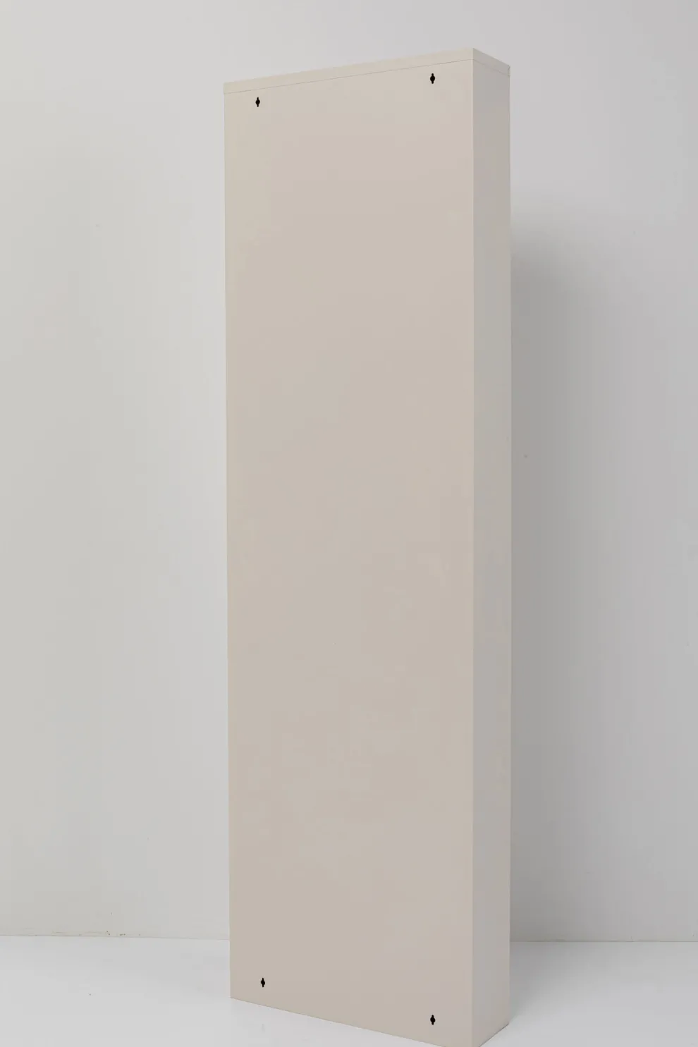 Schoenenkast Caruso 5 Cream (MO)