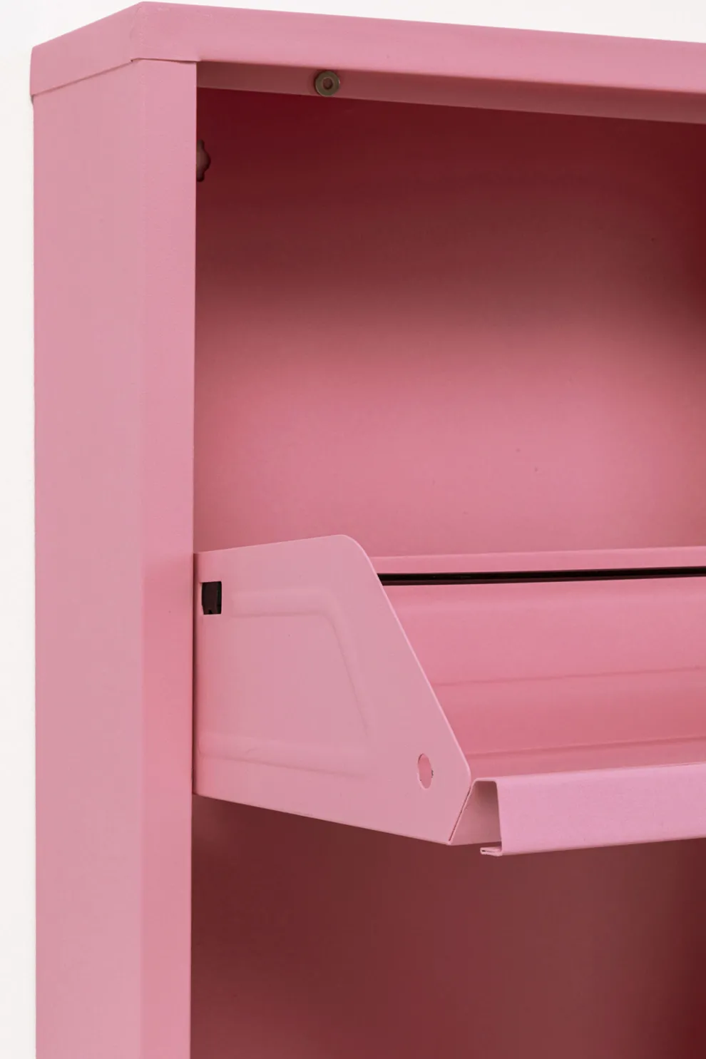 Schoenenkast Caruso 3 Rose (MO)