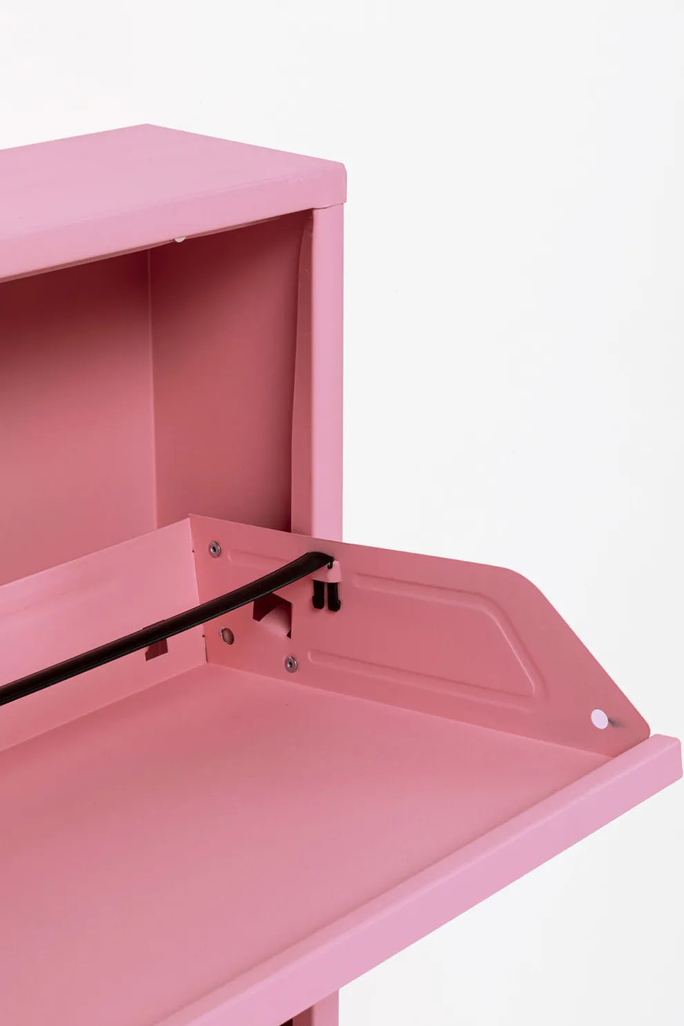 Schoenenkast Caruso 3 Rose (MO)