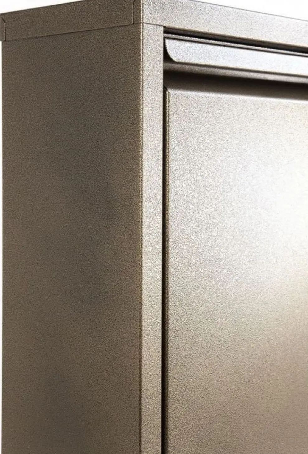 Schoenenkast Caruso 5 Bronze (MO)