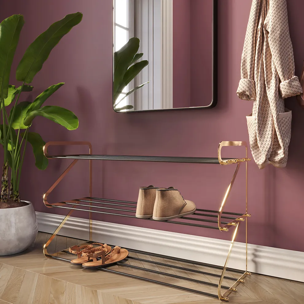 Schoenenrek Walk Groot