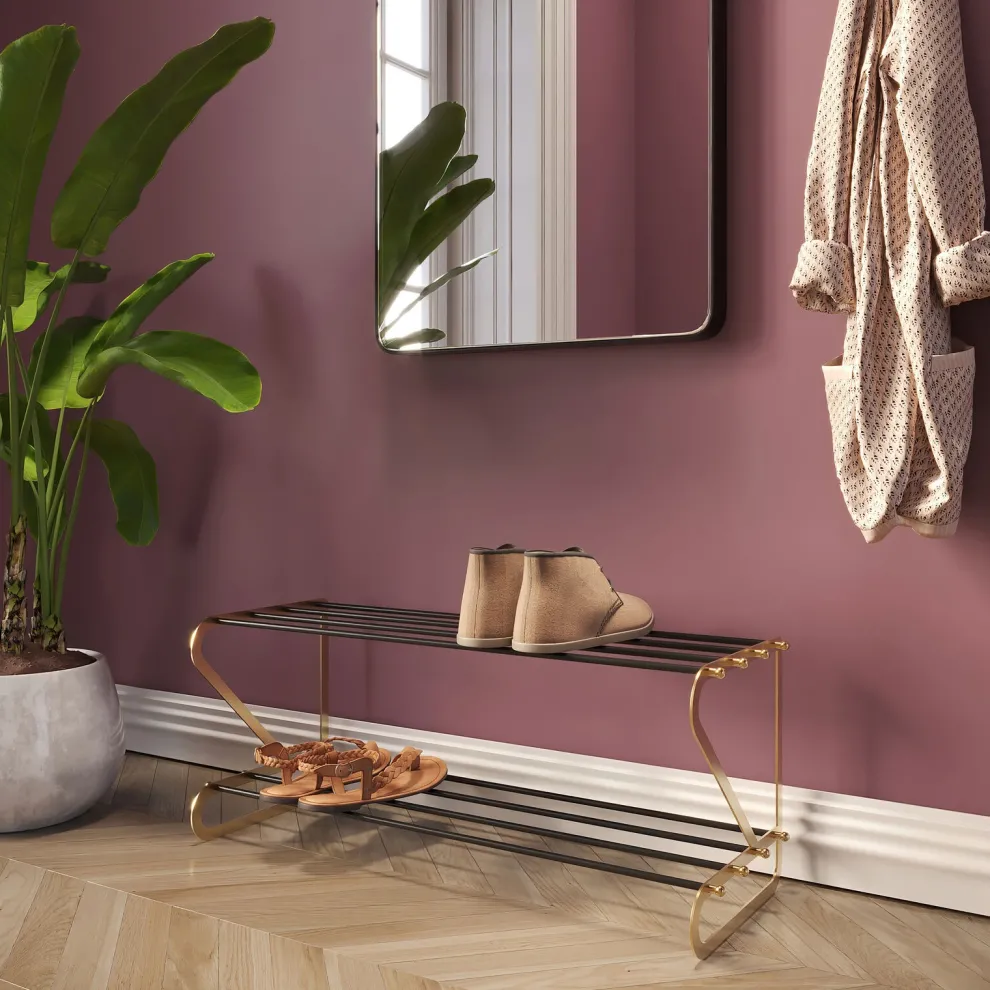 Schoenenrek Walk Klein