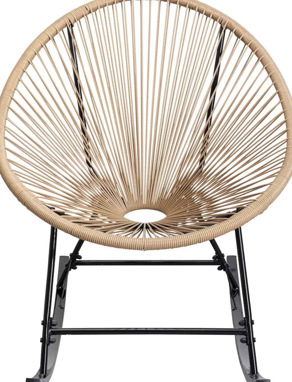 Schommelstoel Acapulco Nature