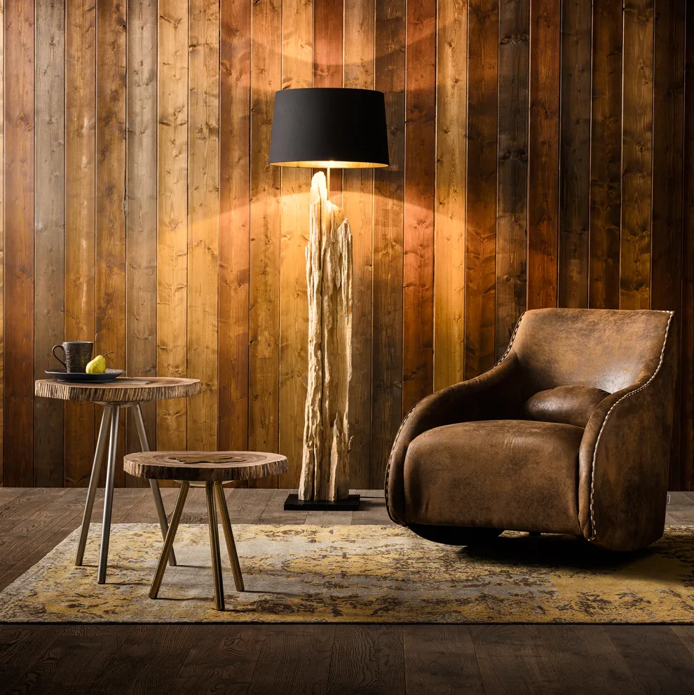 Schommelstoel Swing Ritmo Vintage Smart