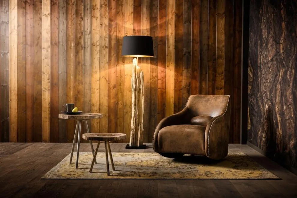 Schommelstoel Swing Ritmo Vintage Smart