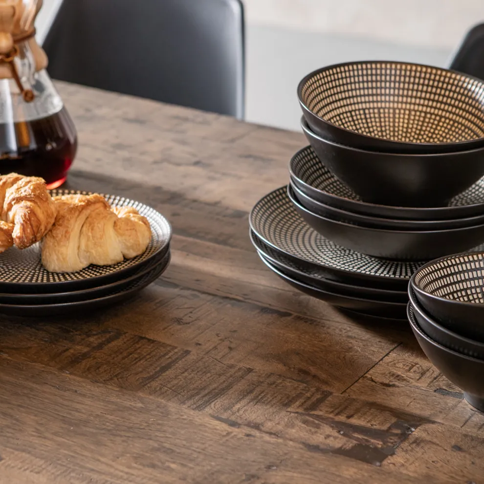 Serviesset Tokyo (12/part)