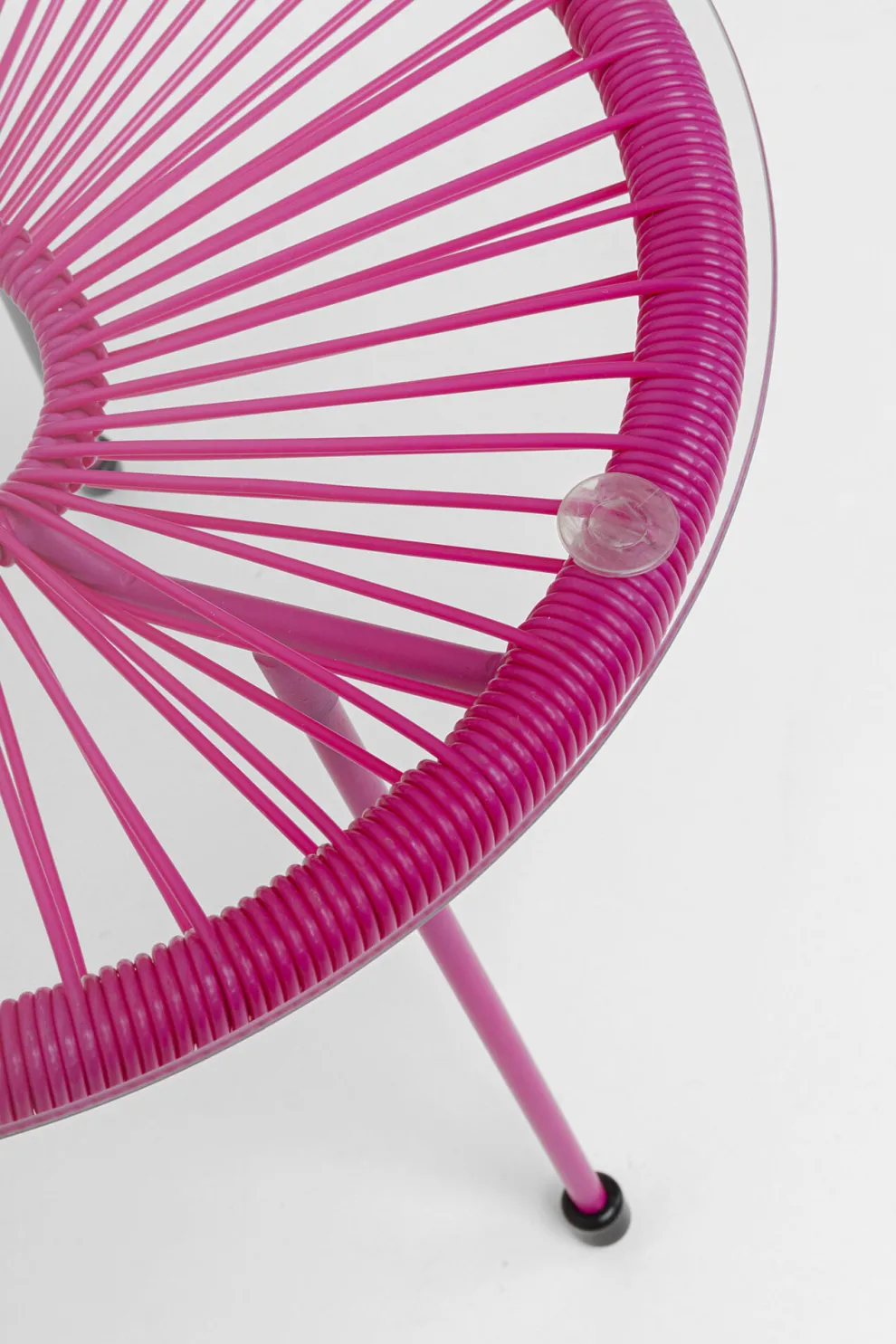 Set Acapulco Mono Roze