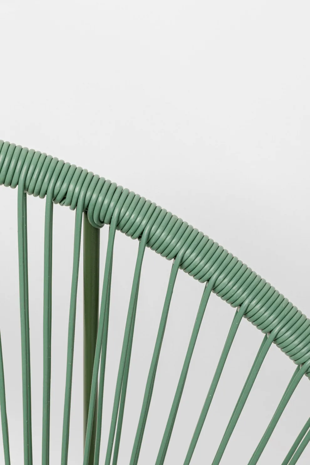 Set Acapulco Mono Groen