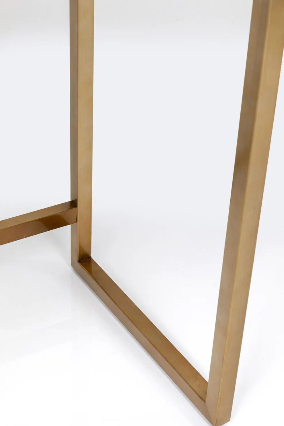 Sidetable Concertina Nature 136x40cm