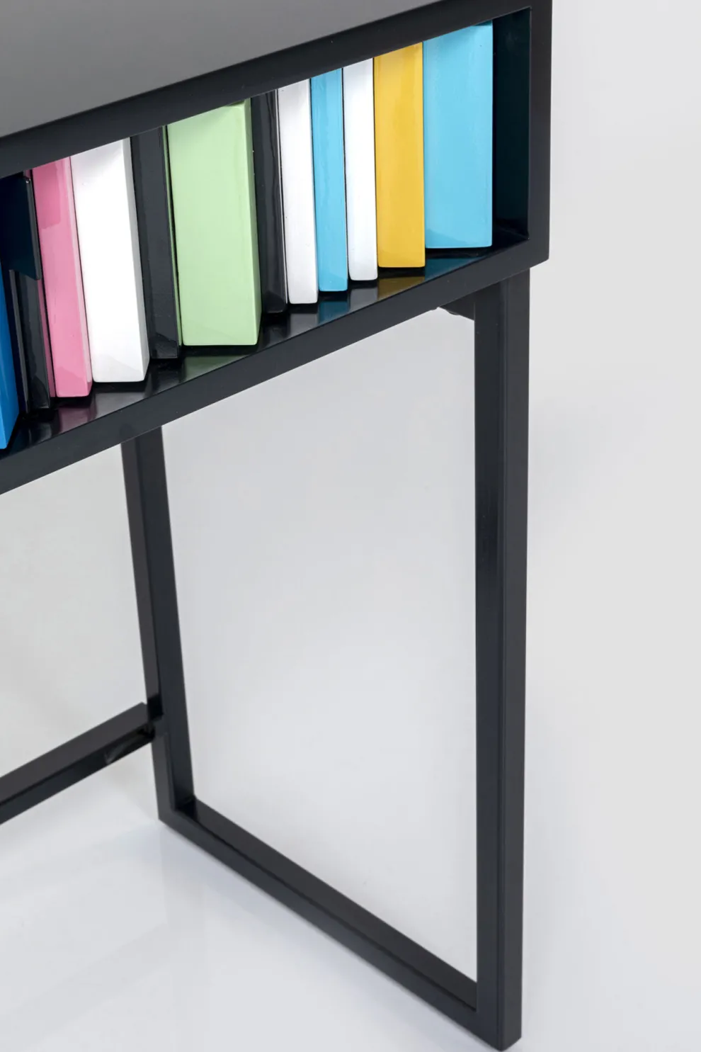 Sidetable Concertina Colore 136x40cm