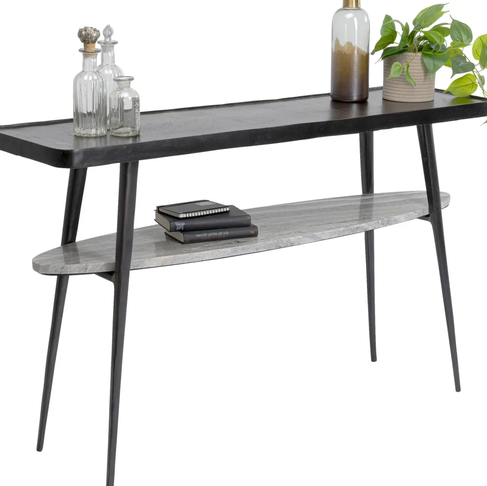 Sidetable Montagna 135cm