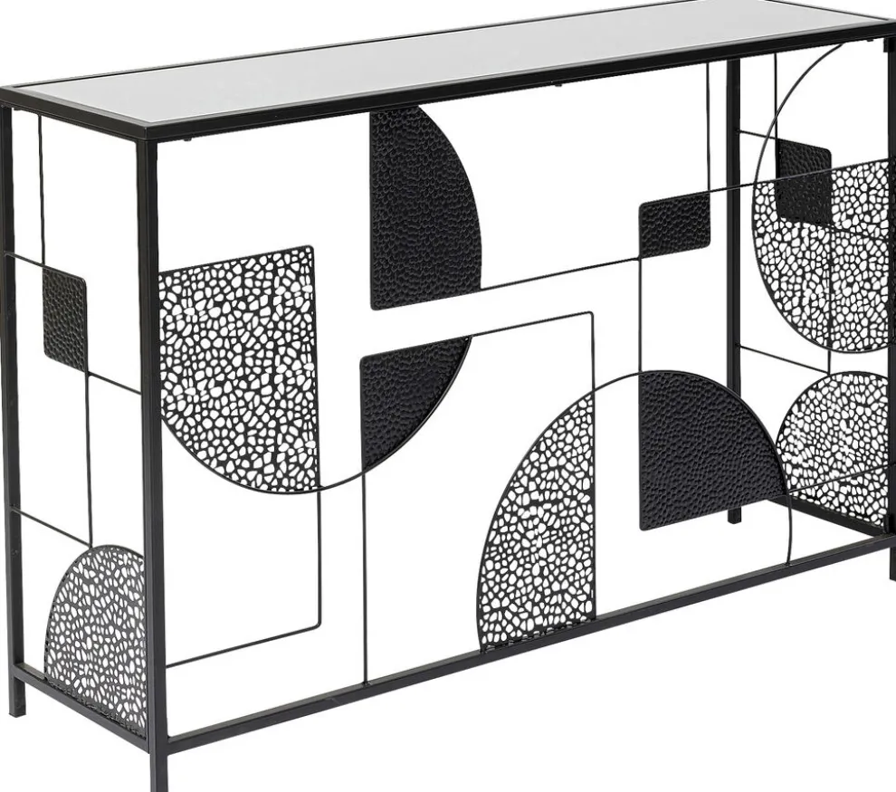 Sidetable Segno 120x80cm