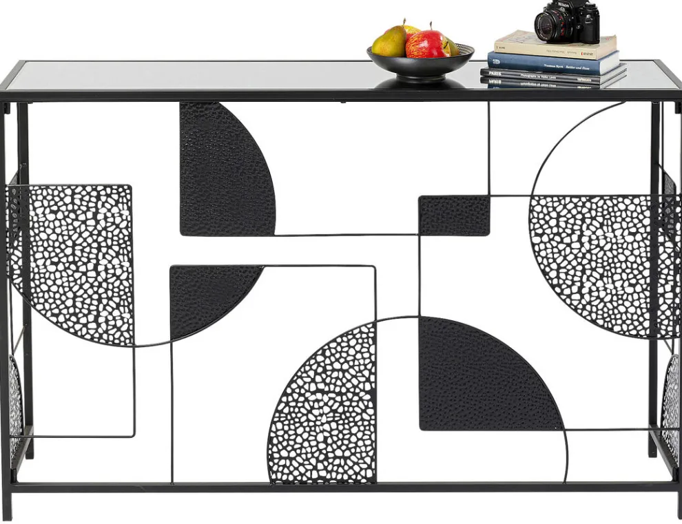 Sidetable Segno 120x80cm