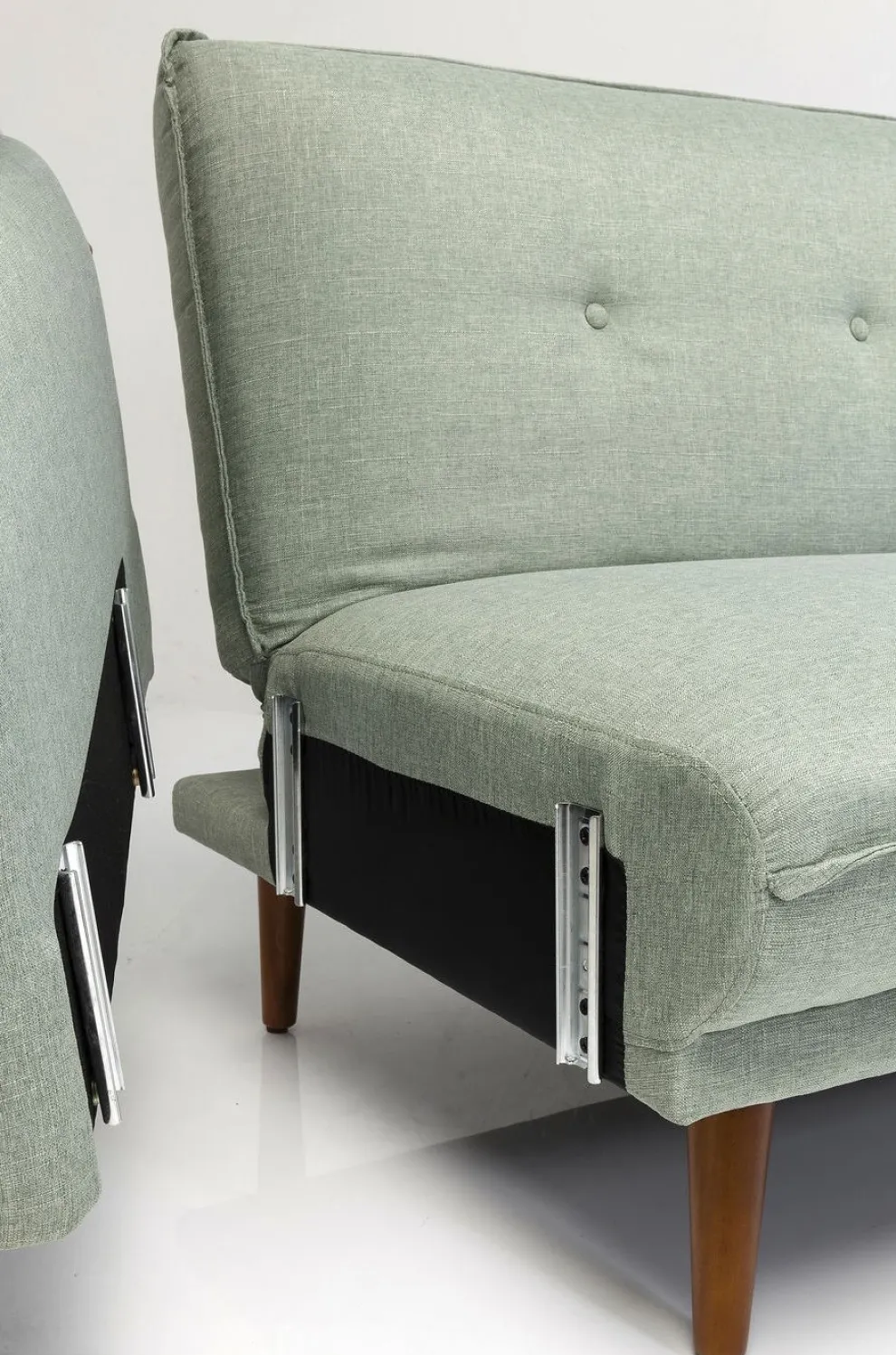 Slaapbank Lizzy 210cm