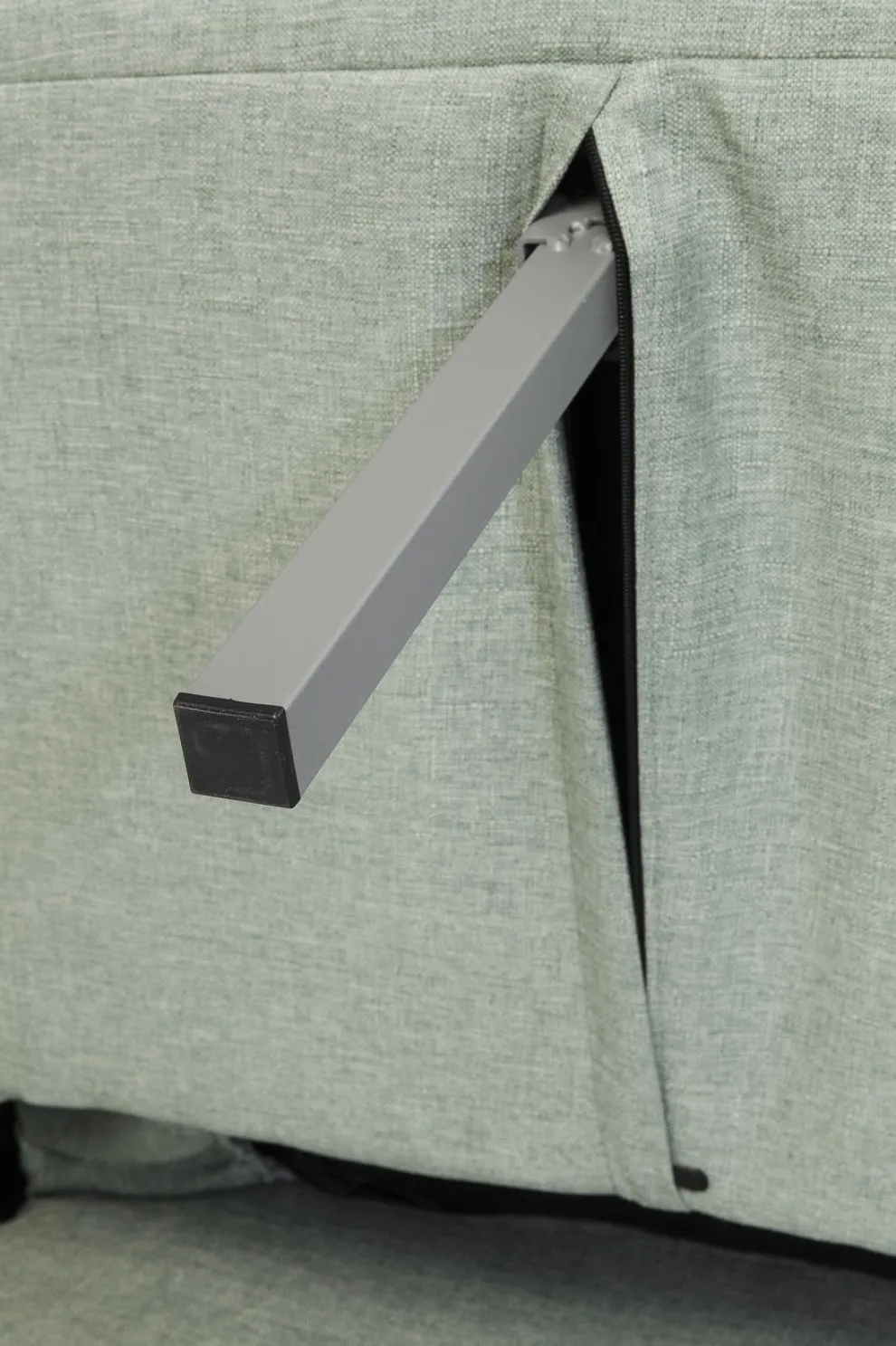 Slaapbank Lizzy 210cm