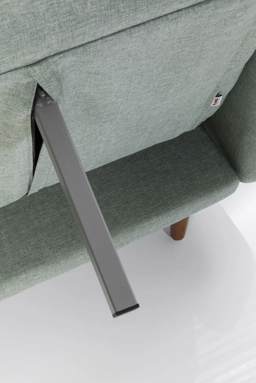 Slaapbank Lizzy 210cm