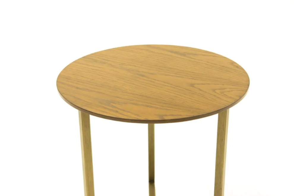 SMAQQ Bijzettafel Mace 45cm