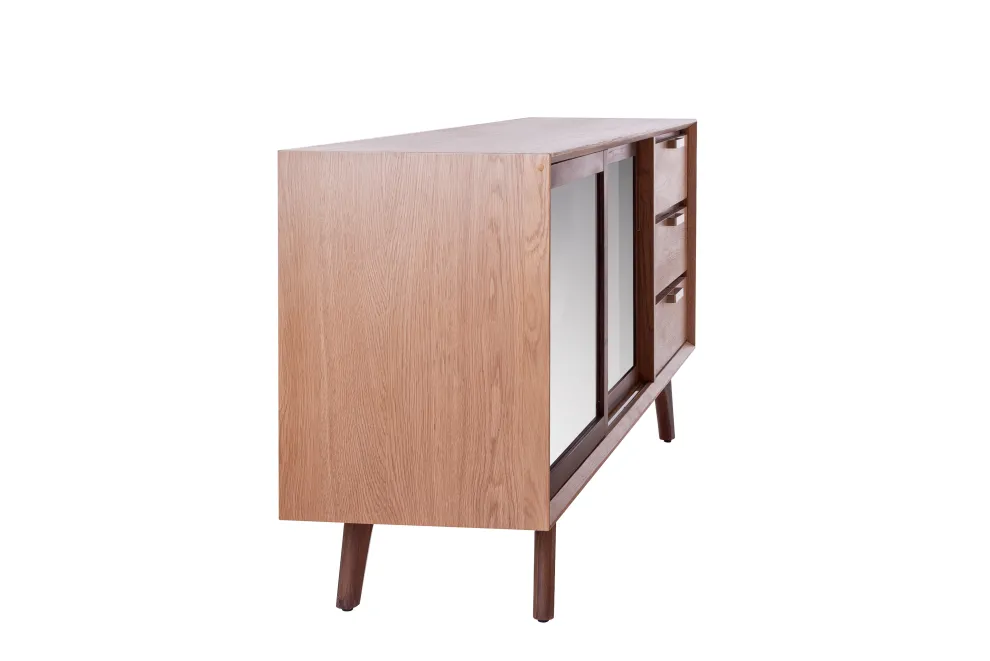 SMAQQ Dressoir Chervil