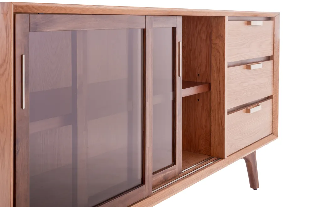 SMAQQ Dressoir Chervil