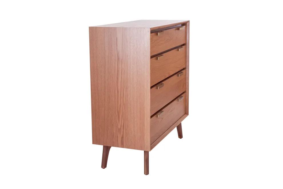 SMAQQ Dressoir Chervil 4 Laden