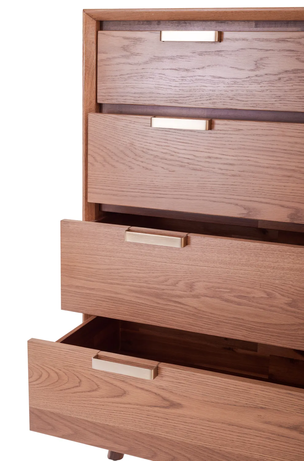 SMAQQ Dressoir Chervil 4 Laden