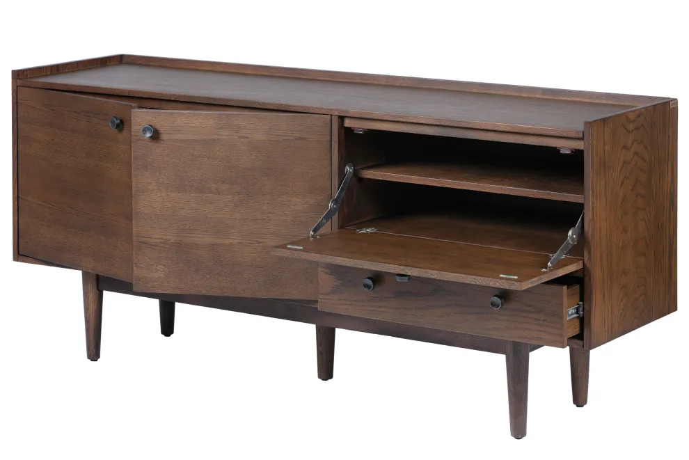 SMAQQ Dressoir Oh My! 2-deurs