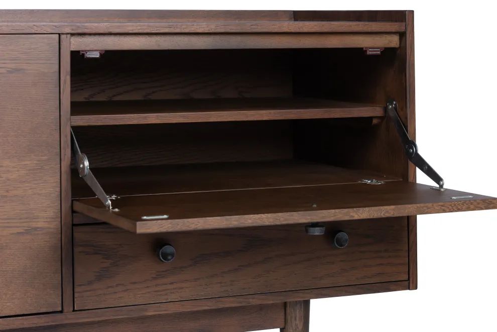 SMAQQ Dressoir Oh My! 2-deurs