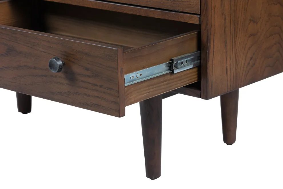 SMAQQ Dressoir Oh My! 2-deurs