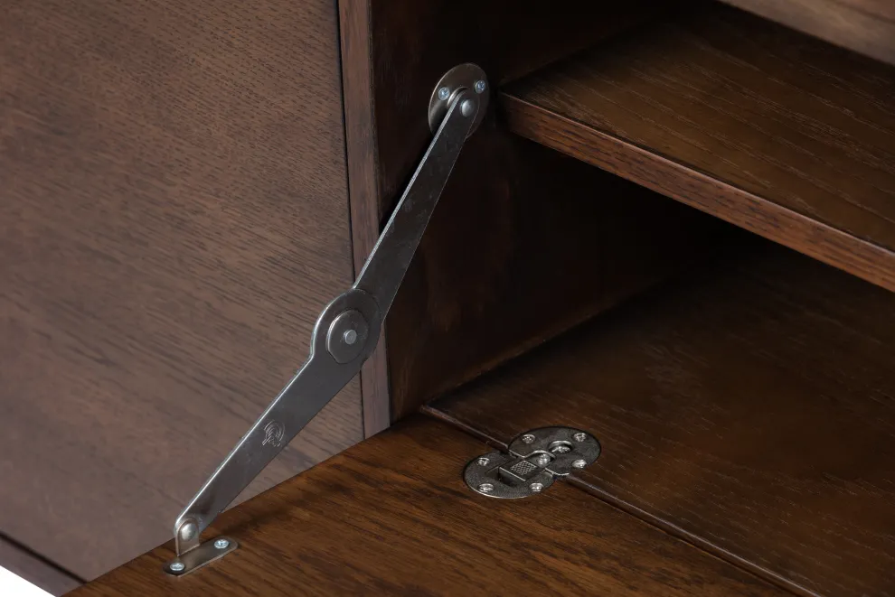 SMAQQ Dressoir Oh My! 2-deurs